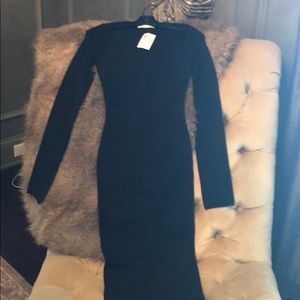 Designer Bodycon dress